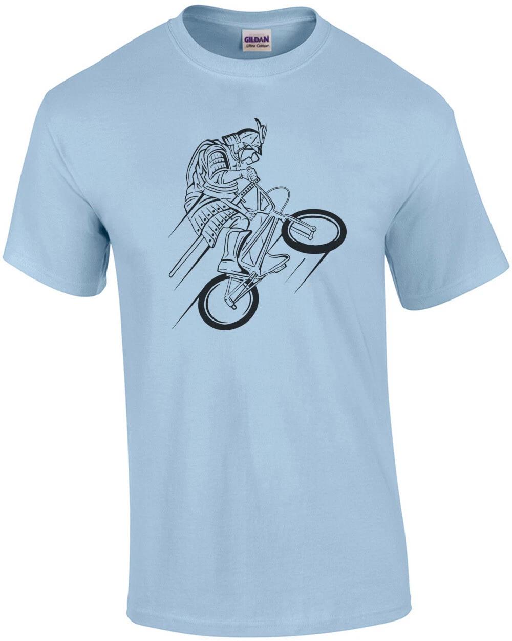

Skating Samurai T-Shirt XL