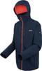 Куртка Regatta Birchdale II Waterproof Jacket for Men (RMW415) Blue