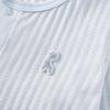 TONGTAI Baby Pure Cotton Short-Sleeve Bodysuit