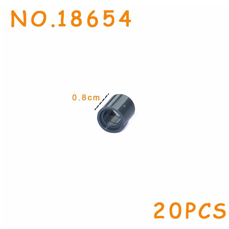 MOC Gear Axle Series Bricks Gear Rotating Platform Gear Rack Differential Power-driven Mechanical Technical Part Building Blocks