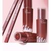 Pudaier - Matte & Pearlescent Liquid Lipstick Set - 6 Types
