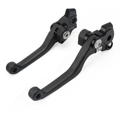 Kits de Manetes de Embreagem e Freio Para Kawasaki KX250 KX250X KX450 KX450X KX450SR