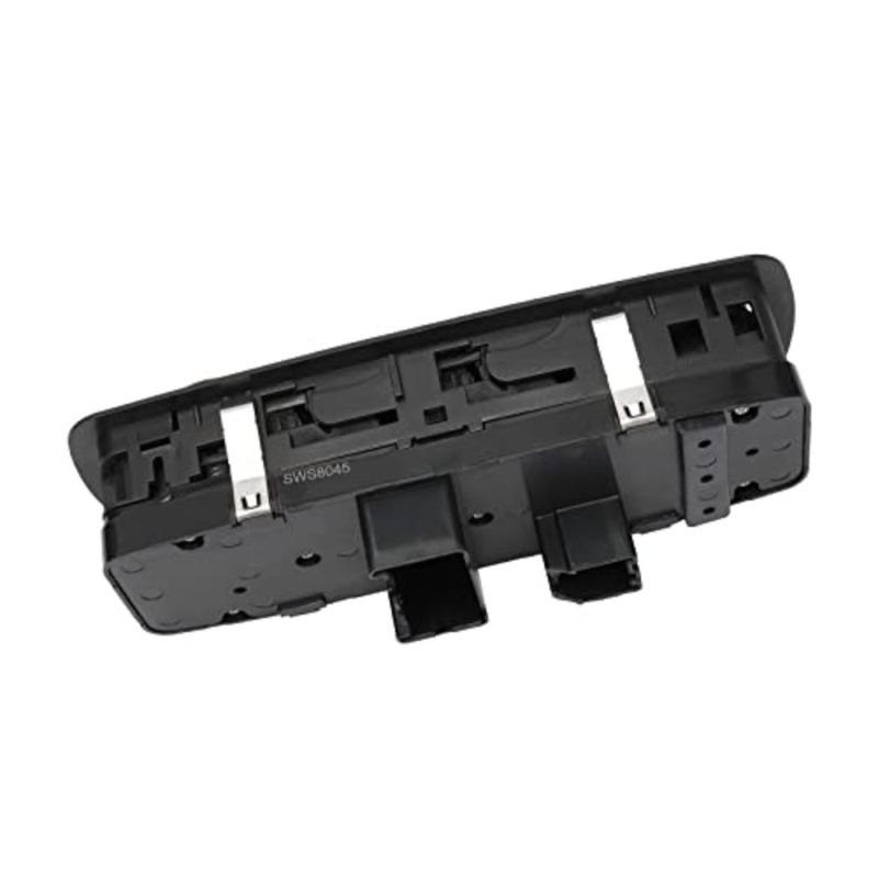 4602535AC Front Left Driver Side Master Power Window Switch For Chrysler Town & Country Dodge Grand Caravan 4602535AE 4602535AF