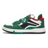 Li Ning Weiwu Pro Non-Slip Wear-Resistant Low-Top Skate Shoes Women Skate Shoes Green Black Red AECT010-1