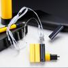 1Set Power Supply Adapter AA Battery Eliminators Eliminate The Need For Frequent Battery Replacement