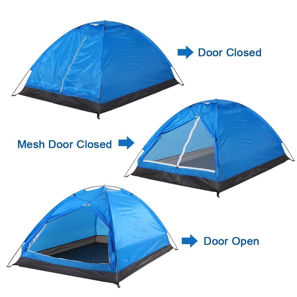 Lightweight Camping Tent Outdoor Hiking Camping Equipment