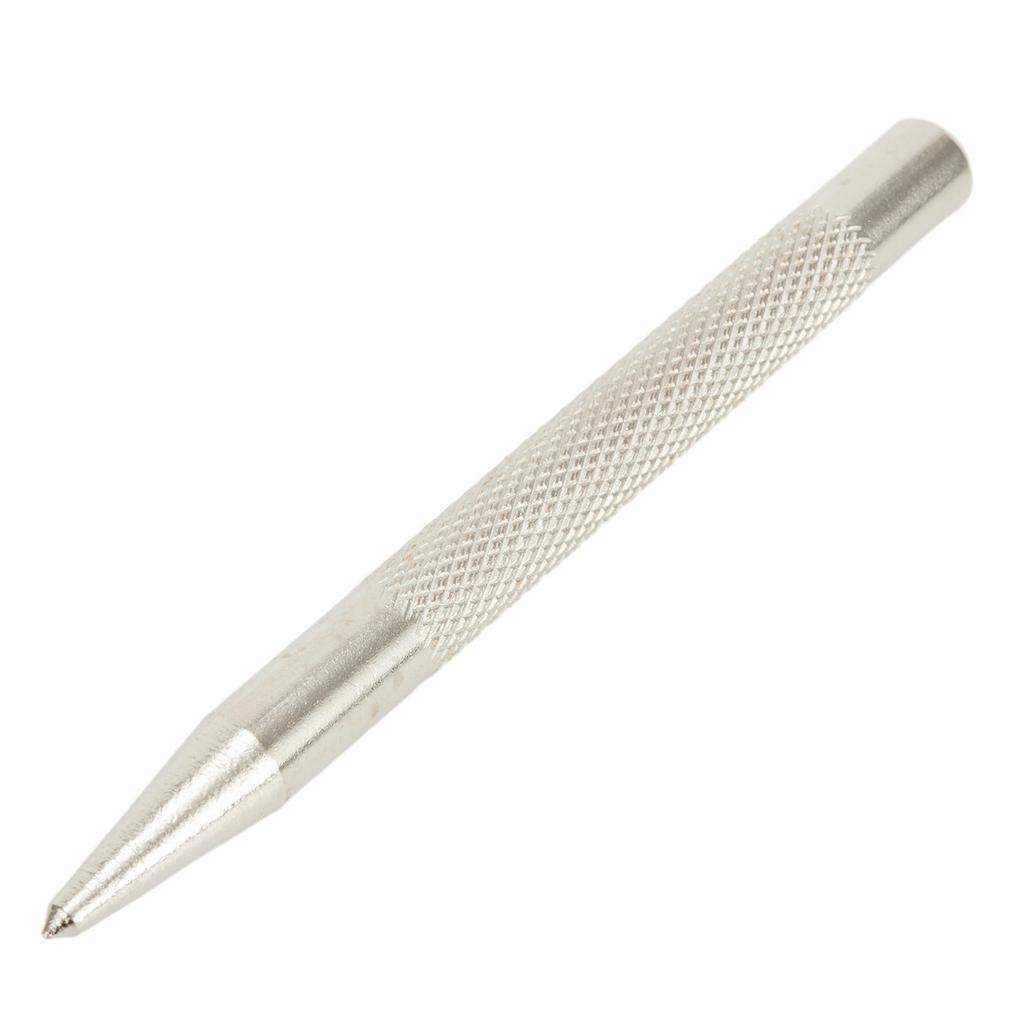 Center Punches Knurled Centre Punch Spot Dot Center Drilling