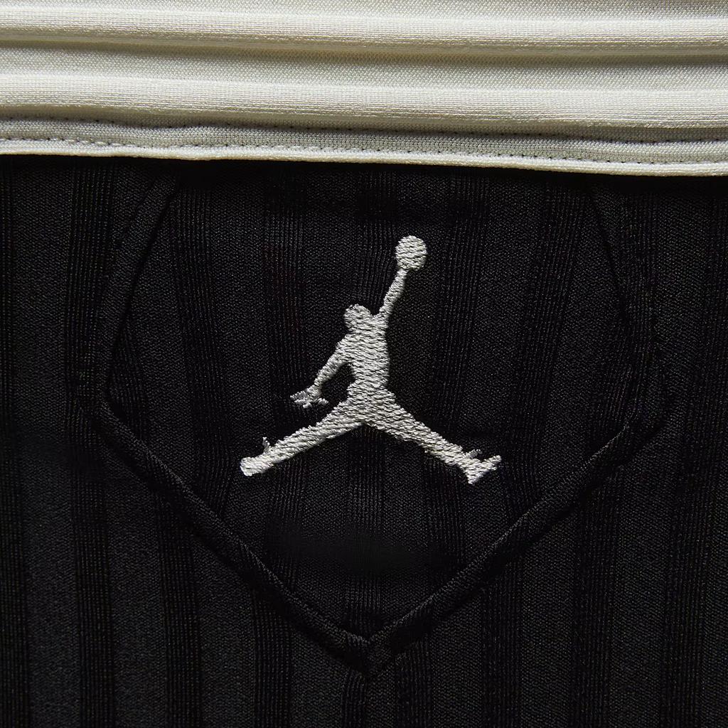 Jordan Fashionable Versatile Comfortable Tank Top Women Tops Black HJ0053-010