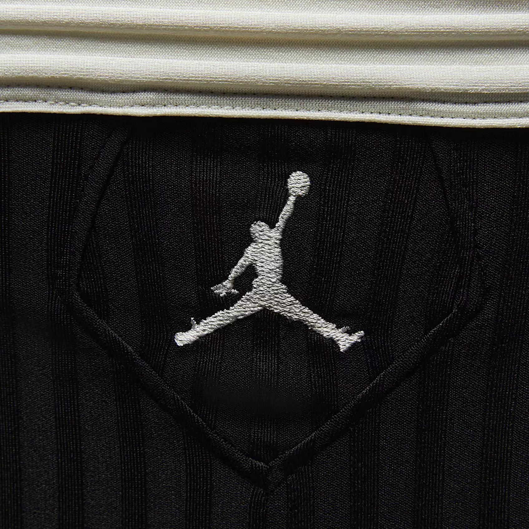 

Jordan Модная Универсальная Удобная Майка Женские топы Черный HJ0053-010 XL