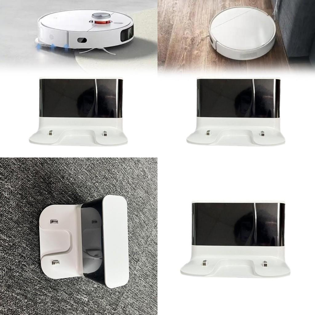 For Xiaomi 3c Robot Vacuum Charger Dock For Home Cleaning