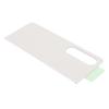 Back Glass Replacement Rear Glass Cover with Pre Installed Tape for Galaxy Z Fold 4 SM F936 5G