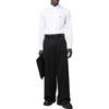 Emporio Armani Shirt Men's White 6L1C861-N8LZ-0100
