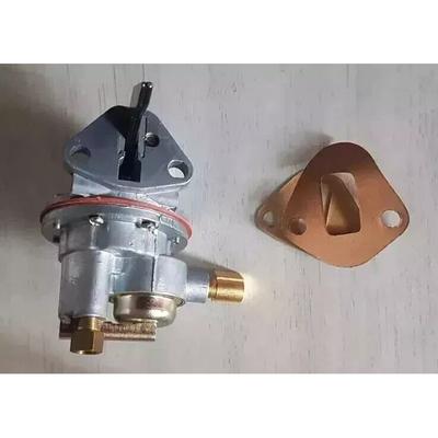 Fuel Pump Fits Jeep Willys 134L 134F For Willys jeep+Gaskit+Free Shipping
