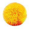 Giocattolo Sfera Pelosa Antistress, Sfera Pelosa Spremibile Fidget Toy in TPR, Giocattolo da Scrivania per Ufficio per Alleviare l'Ansia e Aiutare la Concentrazione, Rilassamento della Mano