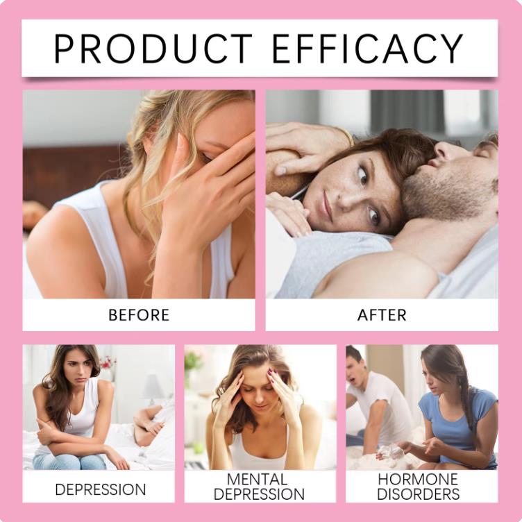 Female Pleasure Gel Private Parts Lubrication Climax Liquid Women Exciter Orgasm Liquid Adult Products Enhanced Sexual Ability