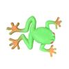 Simulation Frogs Model Decoration Frogs Creative Tricky Vent Frogs Toy