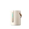 New Minimalist Desktop Ultrasonic Cold Mist Humidifier 2.5L Mute Adjustable Mist Output air Humidifier with Night Light