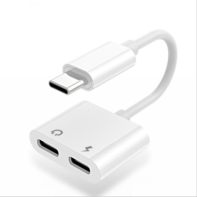 USB-C To 3.5mm Audio Adapter: Headphone Converter for Sound Card and Live Streaming