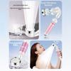 Lavender Shower Head Water Filter Mixed with Vitamin C Anti-scaling Shower Scented Filter Impurities Dechlorination