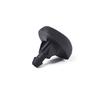 1 Pair Windshield Washer Jet Nozzles OE 6438V8 for Citroen C3 Peugeot