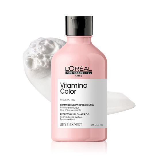 L'Oréal Paris Vitamino Color Shampoo 300ml