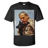 Breaking Bad T Shirt Tuco Salamanca Signed Reprint Unisex T-shirt