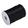   Nylon Satin Cord Chinese Knotting Decoration Wire for Jewelry Making Sewing Knitting