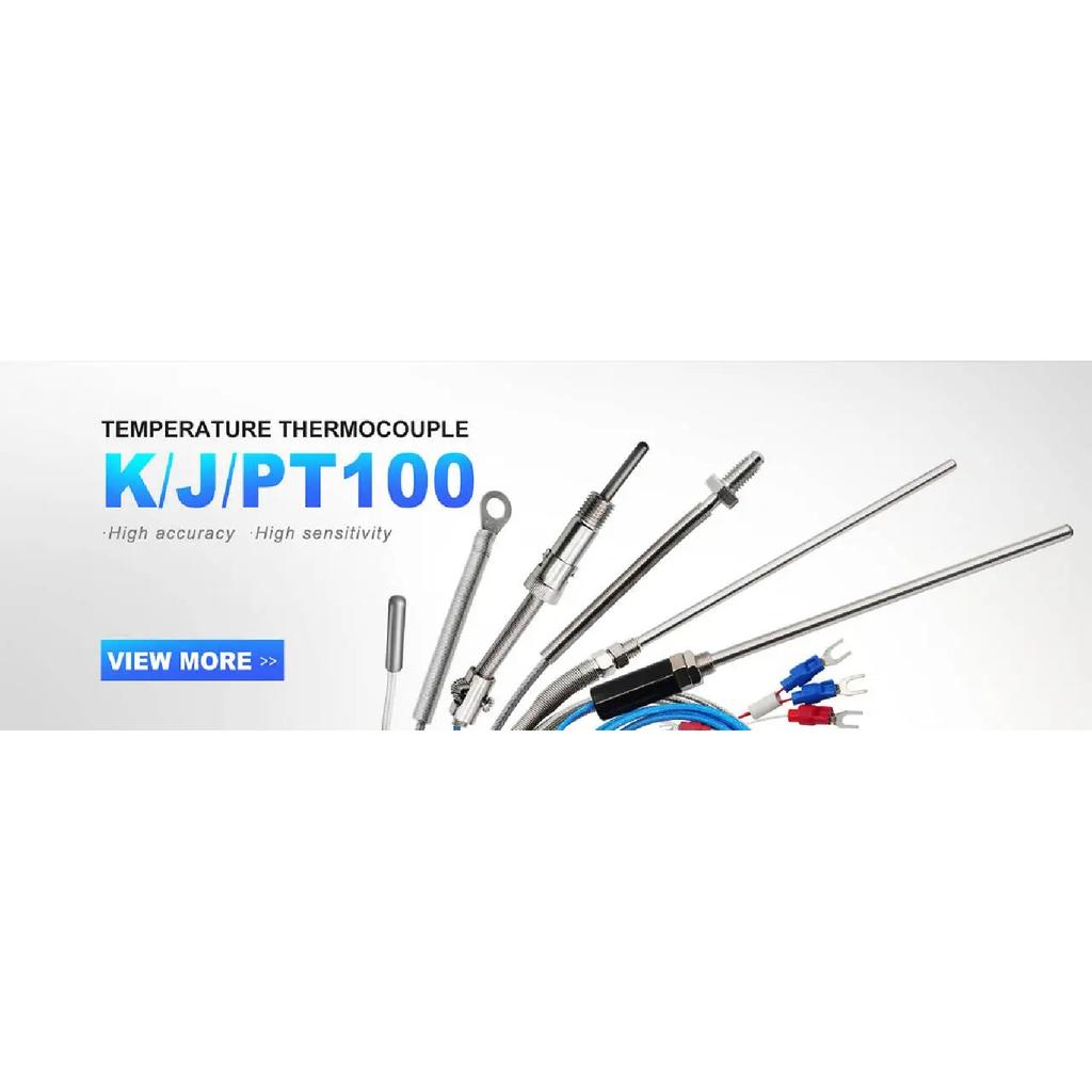 Cyfrowy regulator temperatury PID CH402 CH102 CH702 CH902 Przekaźnik/SSR Podwójne wyjście Termostat Termoregulator 85-265vac 0-400℃