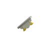 Spare Part - SAMSUNG - Galaxy A54 5G - On/Off Button - White - GH98-48074B