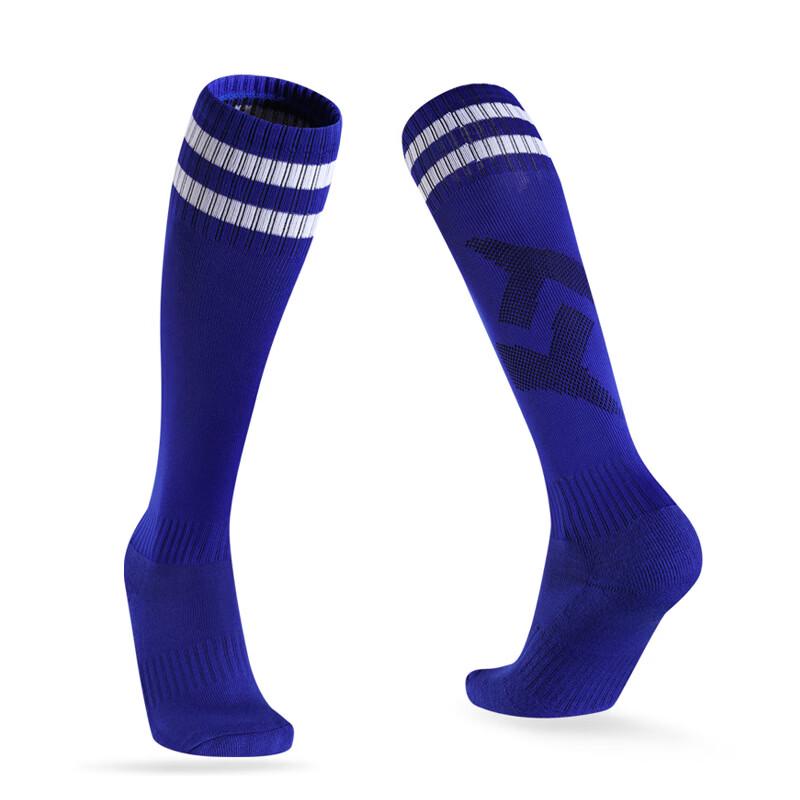 MDNGMDNG Thickened Over-Knee Football Socks
