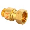 Water Meter Check Valve