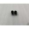 NUT COVER CAP FOR WINDSHIELD SUZUKI SAMURAI 86 -95 |Fit For