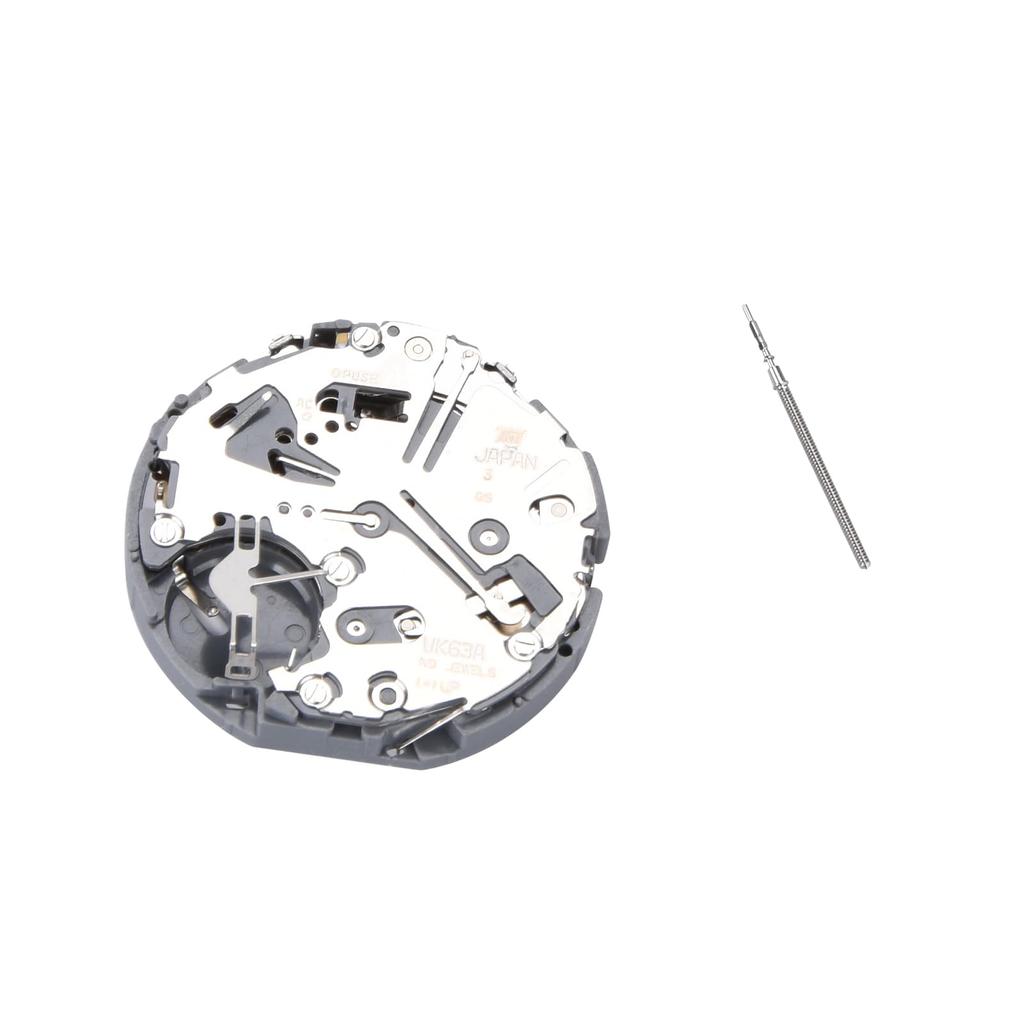 High Precision Repair Quartz Chronograph Watch Movement for VK63A for VK Series Parts