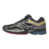 SAUCONY ProGrid Omni 9 Black Multi-Color Men Sneakers S70739-28