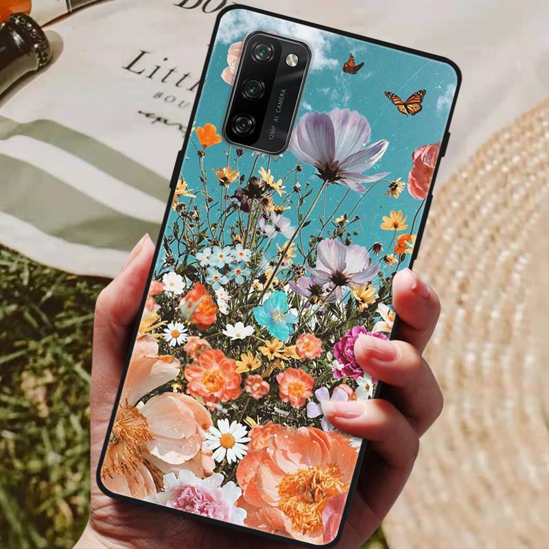 For Blackview A100 Case Luxury Silicone Cover For Blackview A100 BlackviewA100 Case Coque A 100 A100 Fundas Fashion Coques