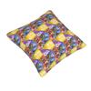 The Bad Guys Cute Square Pillowcase Pillow Cover Cushion Zip Decorative Comfort Throw Pillow for Home Bedroom