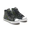 Converse Chuck Taylor All Star High Top Kids Canvas Shoes Snowman Print Kids Sneakers 669299C