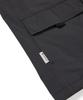 Snowpeak Apparel Kland Out-Pocket Jacket Dark Charcoal (S23Smdjk10)