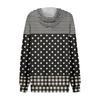 Hoodies For Women Trendy Tops Casual Fall Fashion Long Sleeve Sweatshirt With Pockets Pullover Lightweight