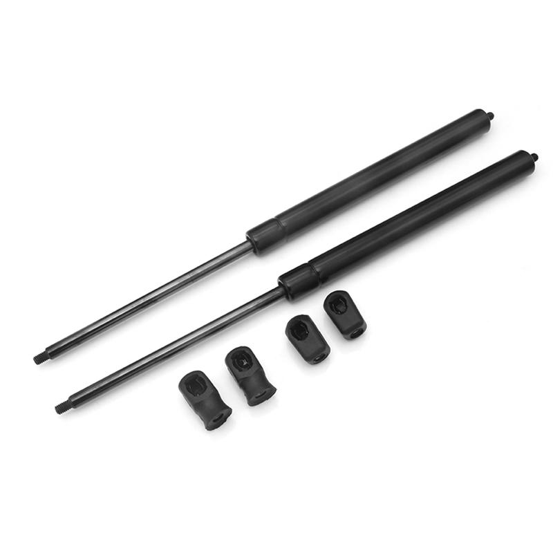 

2Pcs Front Bonnet Gas Springs Struts | Fit Hyundai i40 CW (VF) Estate 2011-2019 Lift Gate Tailgate Support car accessories чёрный