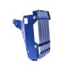 Protezione Radiatore Off-Road Honda CRF300L, Copertura di Protezione Anteriore