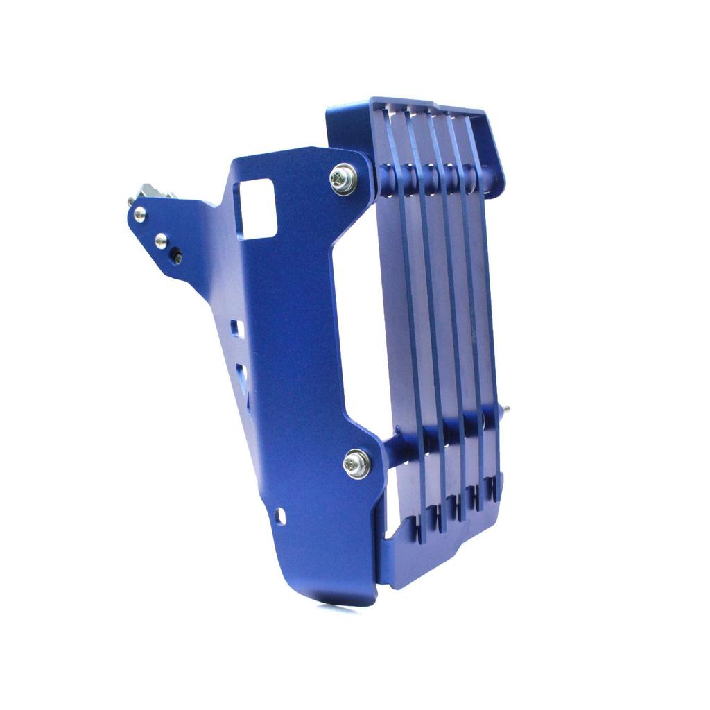 Protezione Radiatore Off-Road Honda CRF300L, Copertura di Protezione Anteriore
