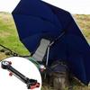 Umbrella Universal Stand Holder Bracket Fishing Chair Adjustable Mount Rotating Fishing Accessories Fixed Tool 1pc