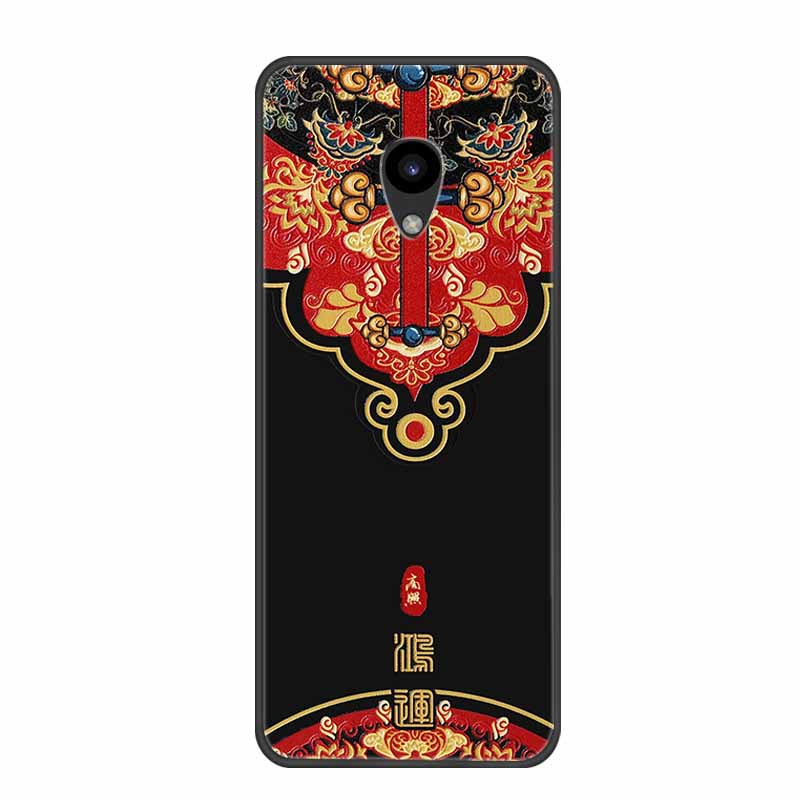 For Xiaomi Qin F21 Pro / F22 Pro Case Relief 3D Emboss Silicone Phone Cases for Qin F22 Pro F 21 22 Pro F21Pro Soft Cover Fundas