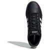 adidas Daily 4.0 Black White Gum Unisex Sneakers Core-Black Footwear-White JR0086