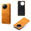 For Xiaomi Civi 4 Pro 5G/14 Civi 5G Case Leather Coated Hard PC Calf Texture Shockproof Phone Cover