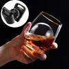 Food Grade Ice Ball Maker Large Size Ball Ice Tray Clear Whiskey Ice Ball Mold  Summer