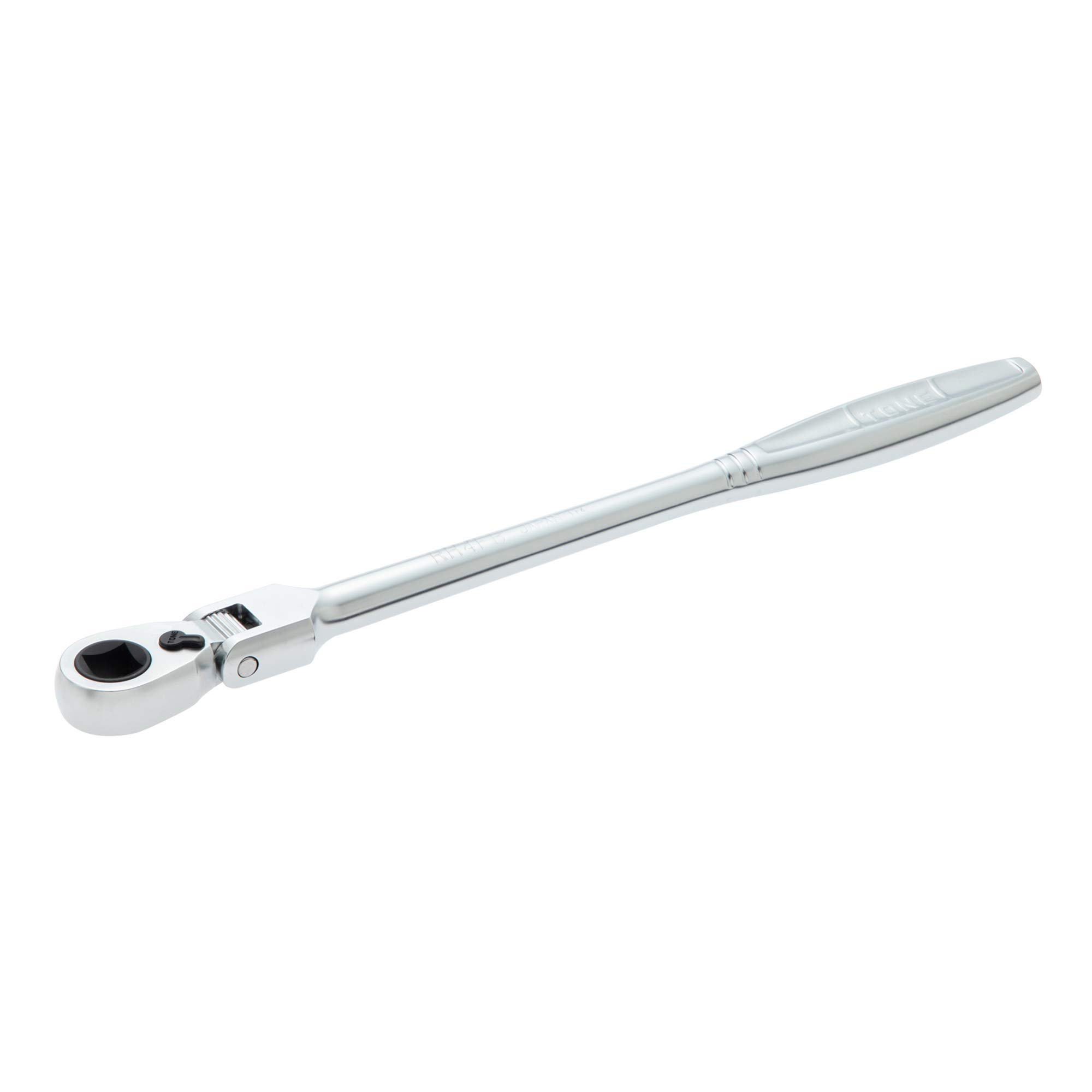 

TONE Ratchet Handle Flex Head RH4FB 1/2 Inch Drive