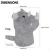 Golf Club Head Protection, Original Equipment for Golfers,