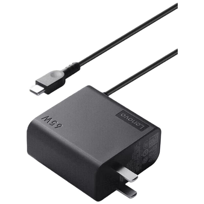 

Lenovo 65W USB-C Laptop Charger